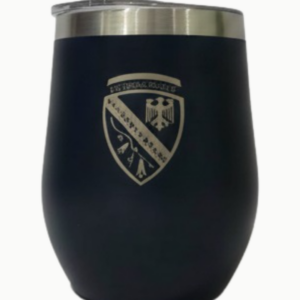 Mug frio/calor  logo colegio