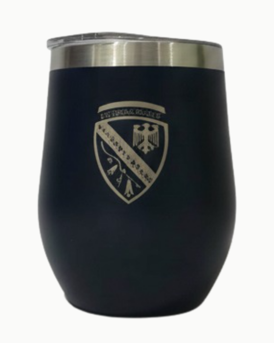 Mug frio/calor logo colegio